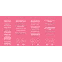 Faithful to Nature Regular Goddess Menstrual Cup - Large